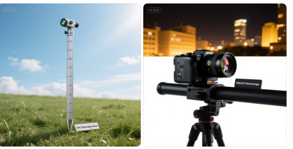 Lente de Telescopio: Lente Acomática de 70mm