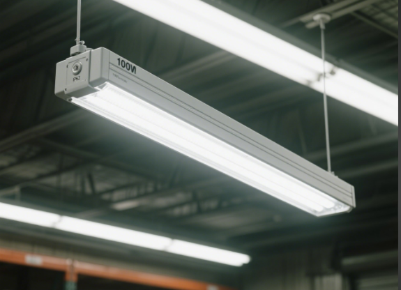Foco Alto LED: Foco UFO LED de 200W